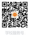公众号二维码